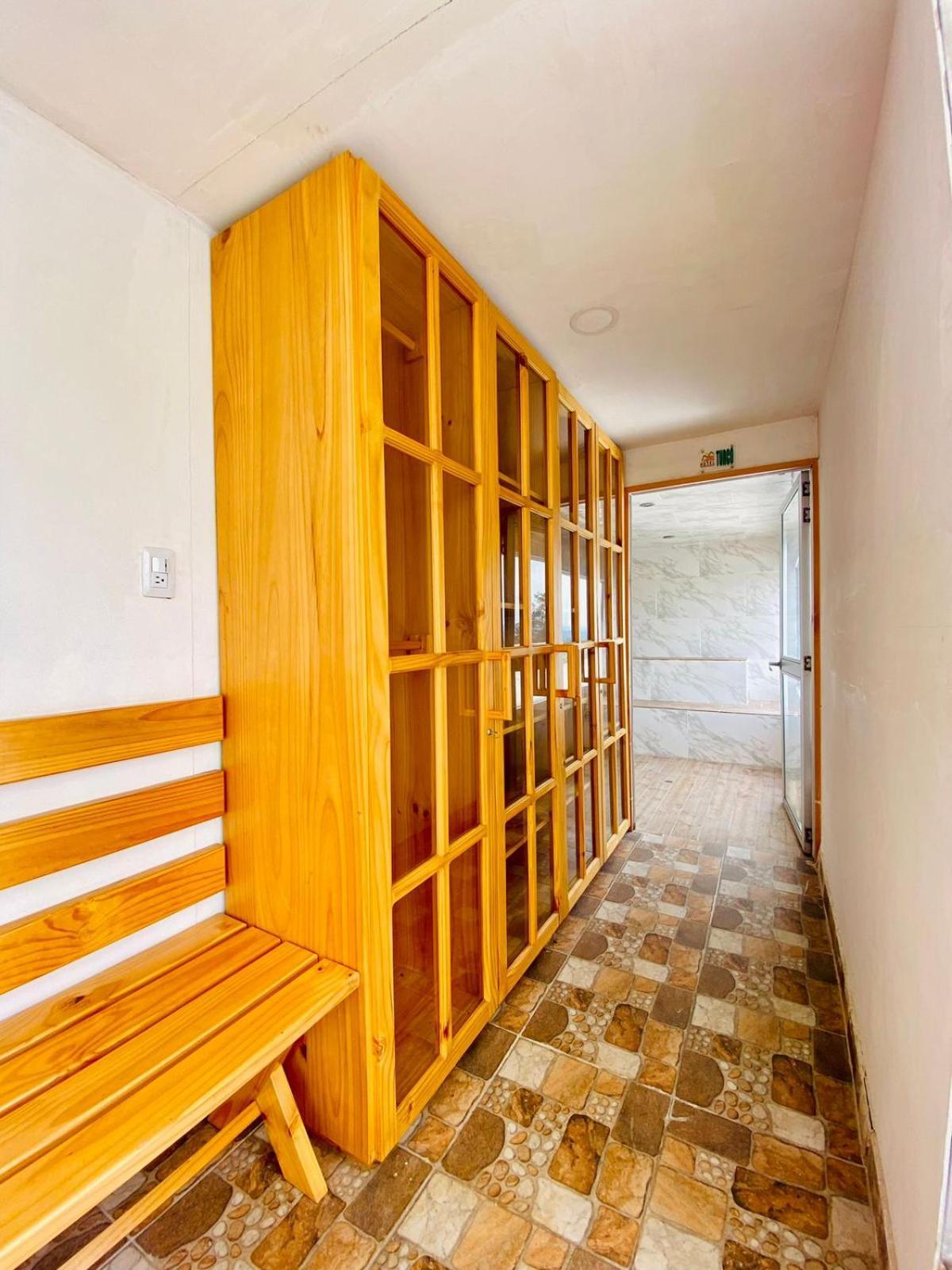 Puerto Espejo Hotel West California מראה חיצוני תמונה