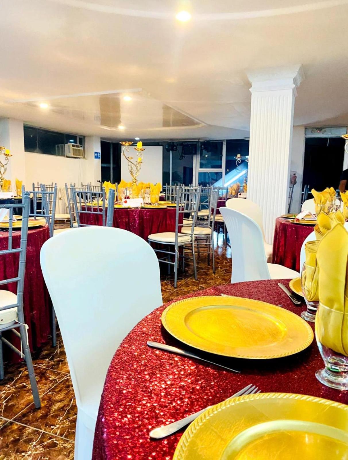 Puerto Espejo Hotel West California מראה חיצוני תמונה