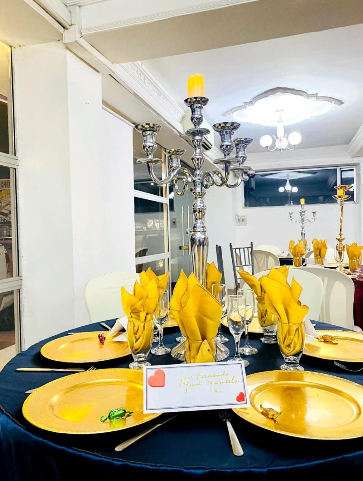 Puerto Espejo Hotel West California מראה חיצוני תמונה