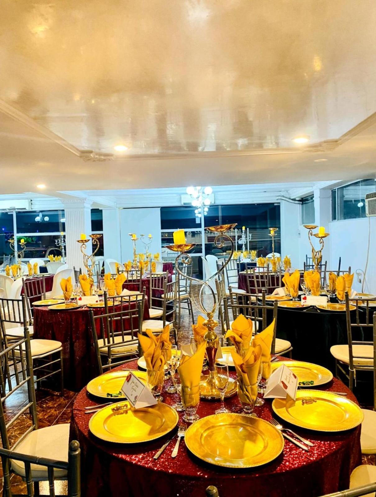 Puerto Espejo Hotel West California מראה חיצוני תמונה